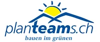 Planteams.ch AG logo