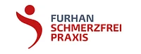 Furhan Schmerzfreipraxis logo