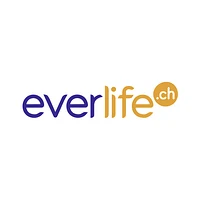 Logo everlife.ch SA