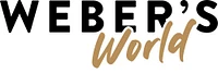Weber's World logo