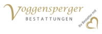 Logo Voggensperger Bestattungen Sandra & Pascal Voggensperger