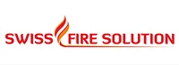 Logo Swiss Fire Solution Sagl