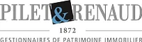 Logo Pilet & Renaud SA