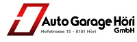 Auto Garage Höri GmbH-Logo