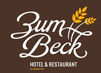 Hotel & Restaurant zum Beck-Logo