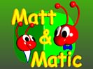 Garderie Matt & Matic