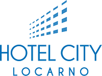 Hotel City Locarno logo