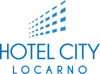 Logo Hotel City Locarno