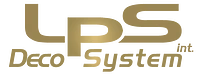 Logo LPS Deco system international Sàrl