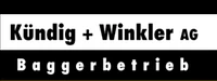 Logo Kündig & Winkler AG