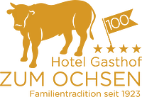 Logo Hotel Gasthof zum Ochsen