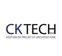 Logo CKTECH Sàrl