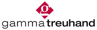 Logo Gamma Treuhand