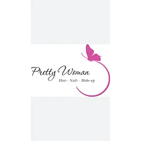 Logo Pretty Woman