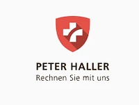 Logo Peter Haller Treuhand AG