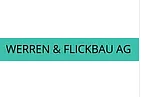 Logo Werren & FlickBau AG