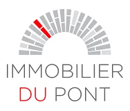 Logo Immobilier du Pont Sàrl