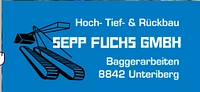 Sepp Fuchs GmbH-Logo