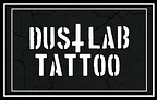 Dust Lab-Tattoo - ABBY HELLISH