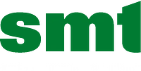 Logo smt ag ingenieure + planer