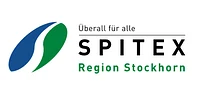 Logo Spitex Region Stockhorn