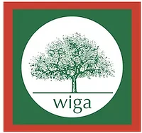 Wiga Gartenpflege & Gestaltung GmbH-Logo