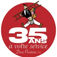 Logo Droz Peinture Sàrl
