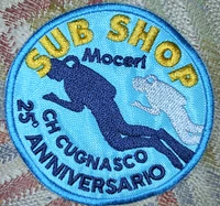 Logo Sub-Shop Moceri