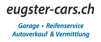 eugster-cars KLG-Logo