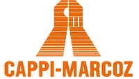 Logo Cappi + Marcoz SA