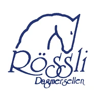 Gasthaus Rössli logo
