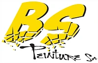 BS Peinture SA-Logo