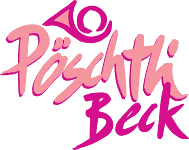 Logo Pöschtli-Beck