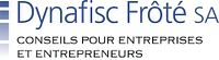 Logo Dynafisc Frôté AG