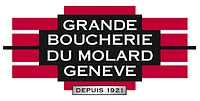 Logo Grande Boucherie du Molard SA