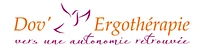 Dov'Ergothérapie-Logo