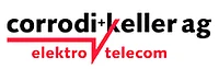 Logo Corrodi + Keller AG