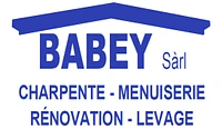 Babey Sarl-Logo