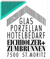 Logo Eichholzer & Zumbrunnen AG