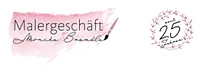 Malergeschäft Monika Brändle GmbH-Logo