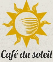 Café du Soleil Corsier logo