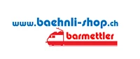 Bähnli-Shop Barmettler-Logo
