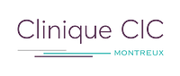Logo Clinique CIC Montreux
