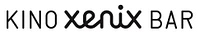 Kino Xenix Bar-Logo