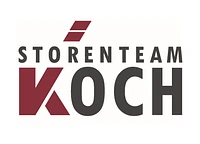 Logo Storen Team Koch GmbH