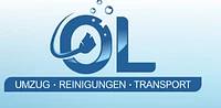 OL Umzug Reinigung GmbH-Logo