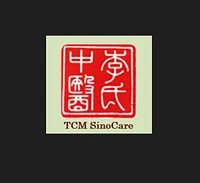 TCM SinoCare logo