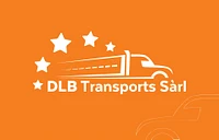 DLB Transports Sàrl-Logo