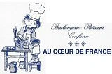 Au Coeur de France-Logo