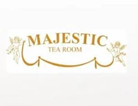 MAJESTIC BOULANGERIE TEA ROOM CAFE-Logo